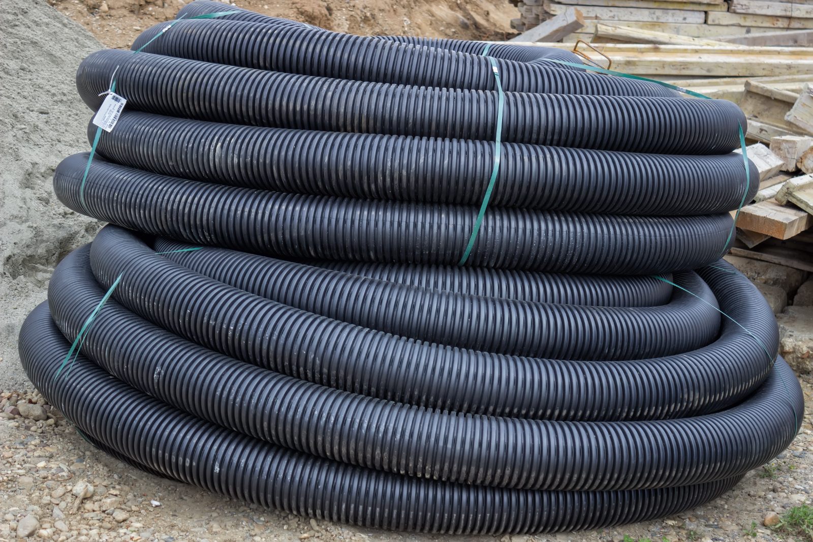 Septic Installation Jasper GA Septic Installation