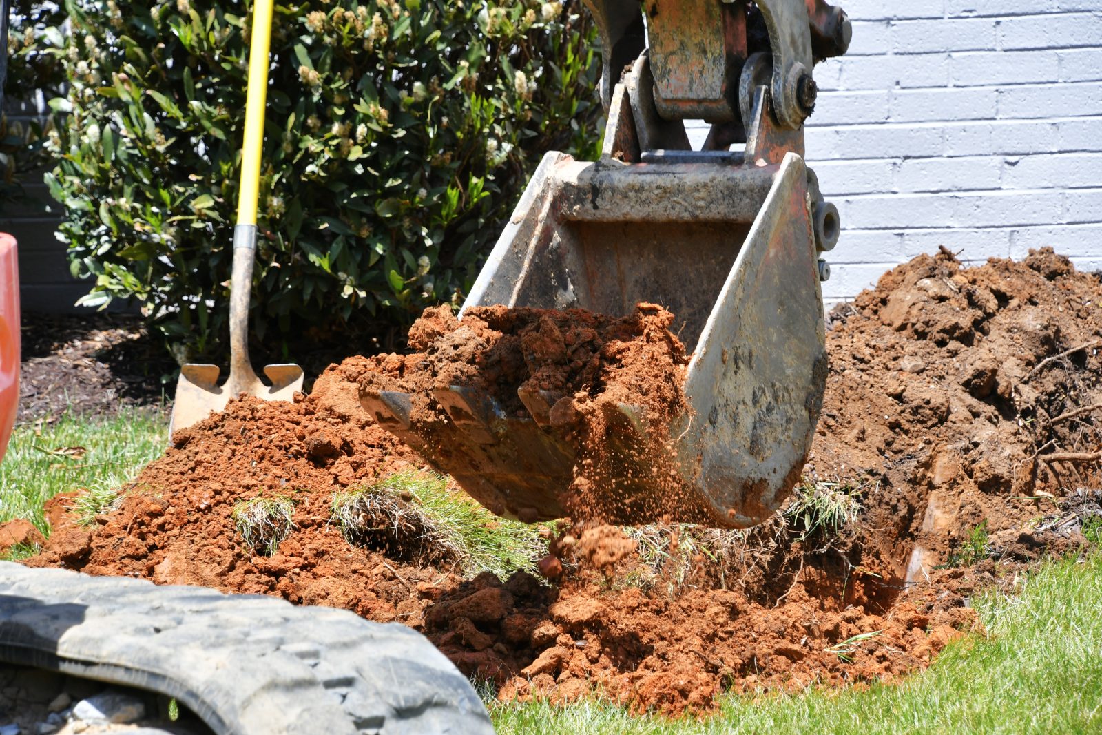 Septic Installation Jasper GA Septic Installation
