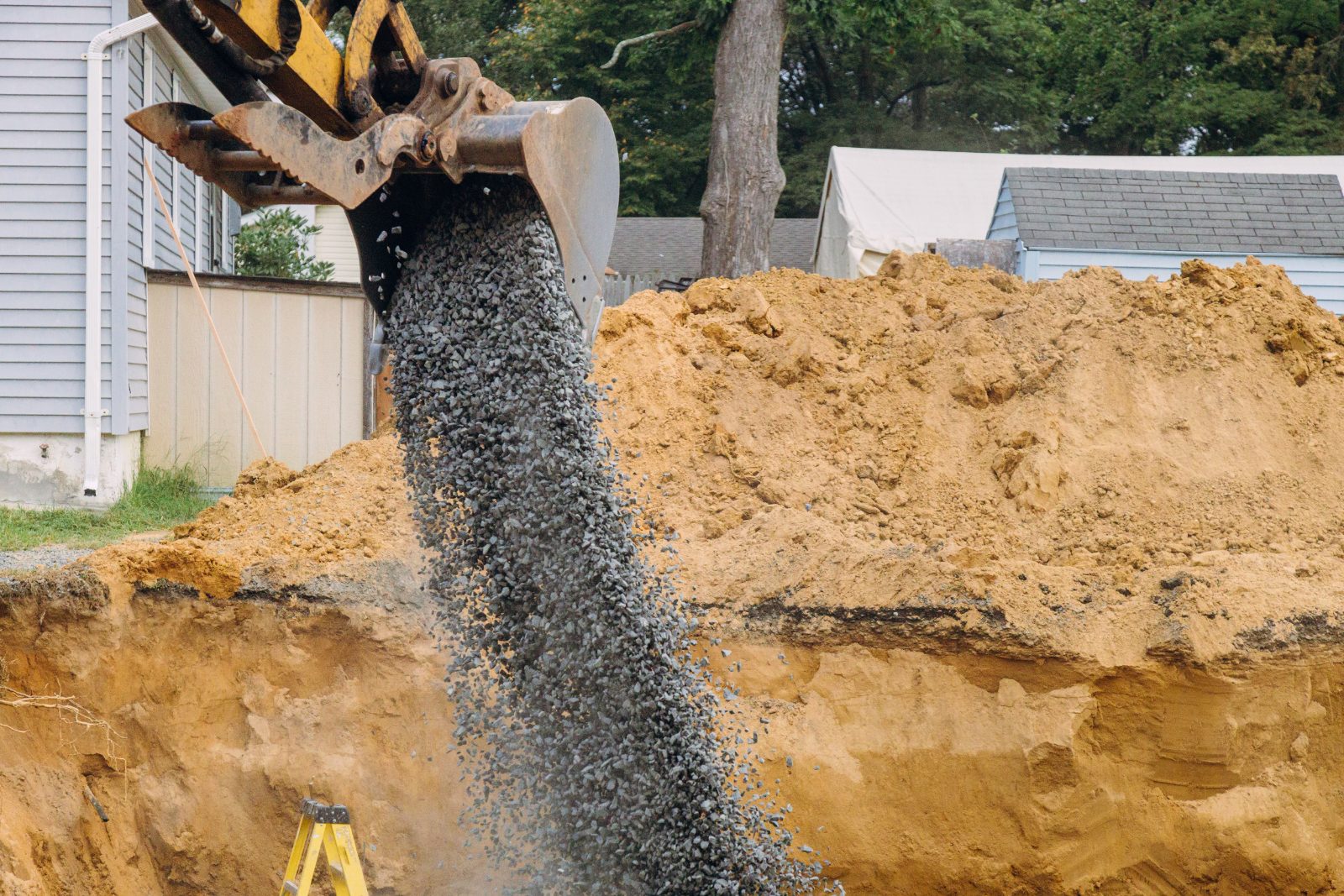 Septic Installation