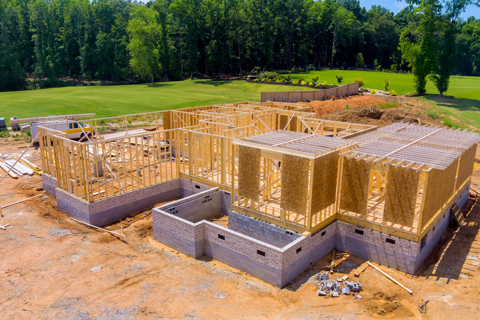 Septic Installation